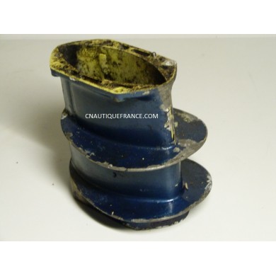 EXTENSION 6 - 8 HP 2S YAMAHA 6A 8B