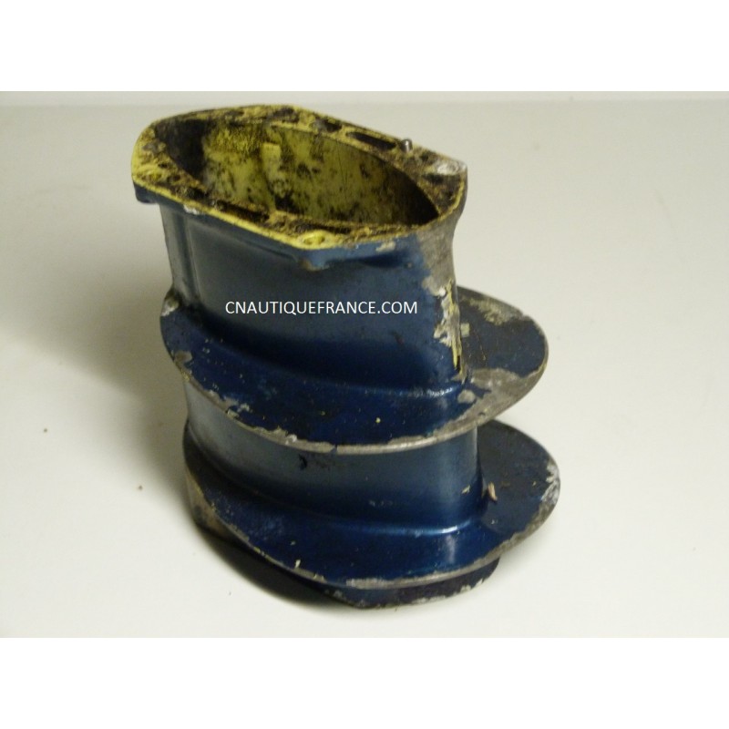 EXTENSION DE FOURREAU 6 - 8 CV 2T YAMAHA