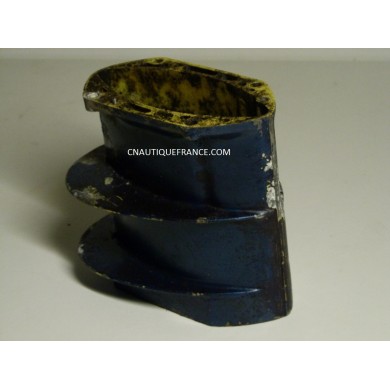 EXTENSION 6 - 8 HP 2S YAMAHA 6A 8B