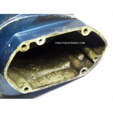 EXTENSION DE FOURREAU 6 - 8 CV 2T YAMAHA