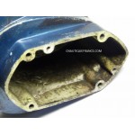 EXTENSION DE FOURREAU 6 - 8 CV 2T YAMAHA