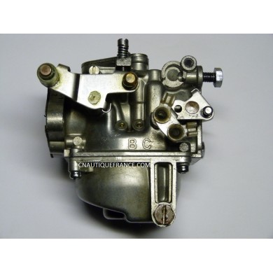 CARBURETOR 80 HP 2S YAMAHA 6H0 - 80A ET