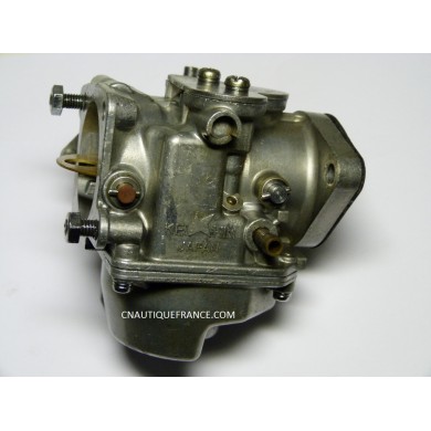 CARBURATEUR 80 CV 2T YAMAHA 6H0 - 80A ET