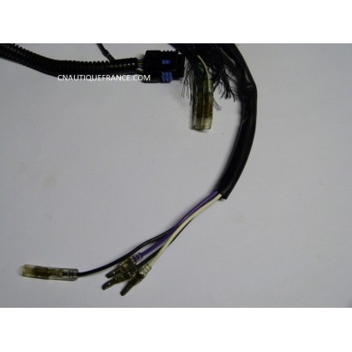 IGNITION HARNESS 30 - 60 HP MERCURY MARINER 84-850221A1