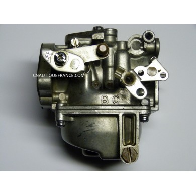 CARBURATEUR 80 CV 2T YAMAHA 6H0 - 80A ET