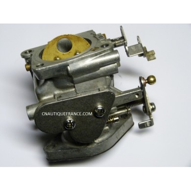 CARBURATEUR 80 CV 2T YAMAHA 6H0 - 80A ET