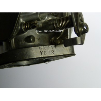 CARBURATEUR 80 CV 2T YAMAHA 6H0 - 80A ET