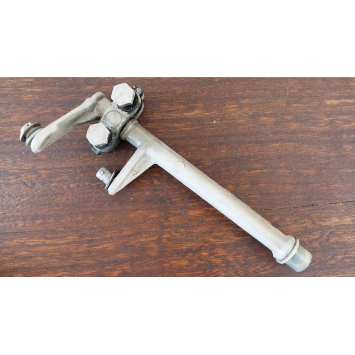 LEVIER DE COMMANDE D'AVANCE OMC JOHNSON EVINRUDE 333174