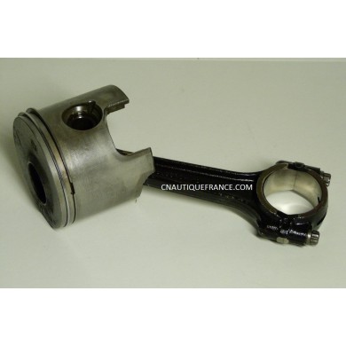 PISTON & CONNECTING ROD 225 HP 2S MERCURY MARINER EFI OPTIMAX