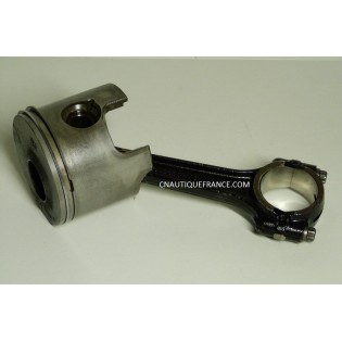 PISTON BIELLE 225 CV 2T MERCURY MARINER EFI OPTIMAX