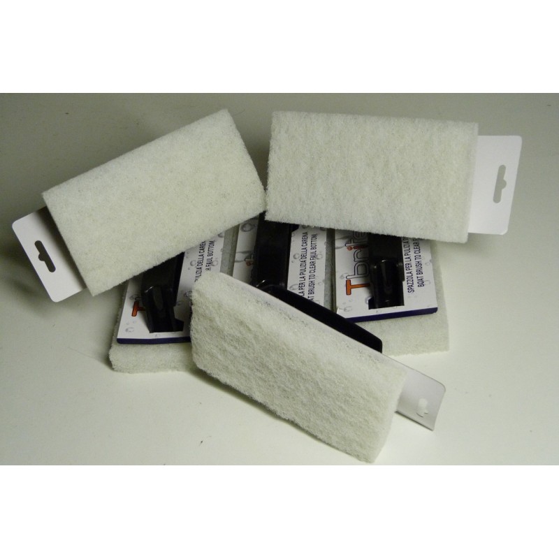 Spazzola Auto Con Manico Corto, 275 Mm, Morbido/Sfrangiato - Foto 10