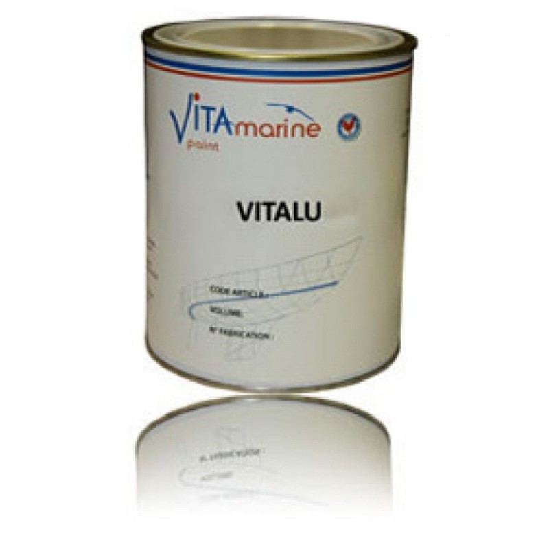 ANTIFOULING VITALU BLEU ROI - 0.75L