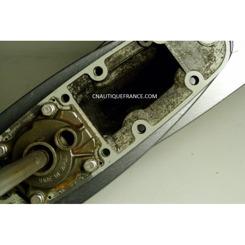 LOWER UNIT DT50 SUZUKI - Used part outboard motor