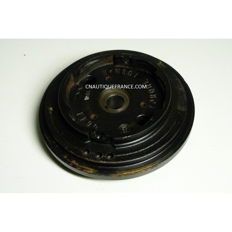 FLYWHEEL 15 - 20 HP 4S YAMAHA 6AH - F15 F20