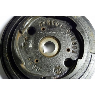 FLYWHEEL 15 - 20 HP 4S YAMAHA 6AH - F15 F20