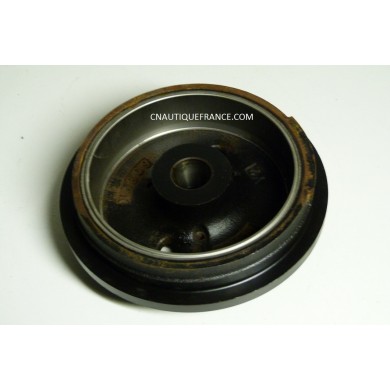 FLYWHEEL 15 - 20 HP 4S YAMAHA 6AH - F15 F20