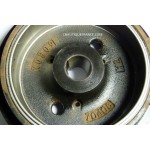 FLYWHEEL 15 - 20 HP 4S YAMAHA 6AH - F15 F20