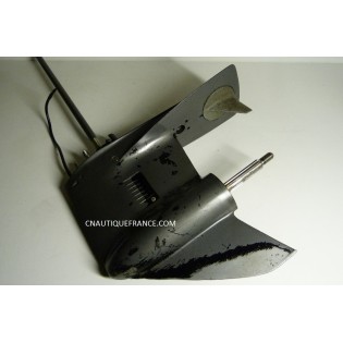 LOWER UNIT 30 - 40 HP 2S MERCURY MARINER