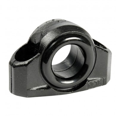 FILOIR NYLON NOIR 17 mm