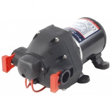 POMPA ACQUA 3 SOUP 8.8 L/MIN - 2 BAR - 12V