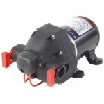 WATER POMP 3 SOUP 8.8 L/MIN - 2 BAR - 12V