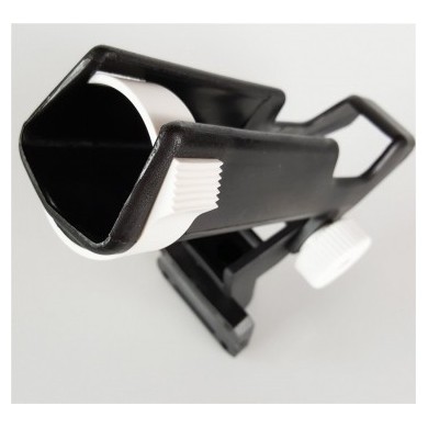 PORTE - CANNE NYLON 360 °