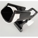 PORTE - CANNE NYLON 360 °