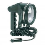 PROJECTEUR A MAIN HALOGENE AU QUARTZ - 55W 12V