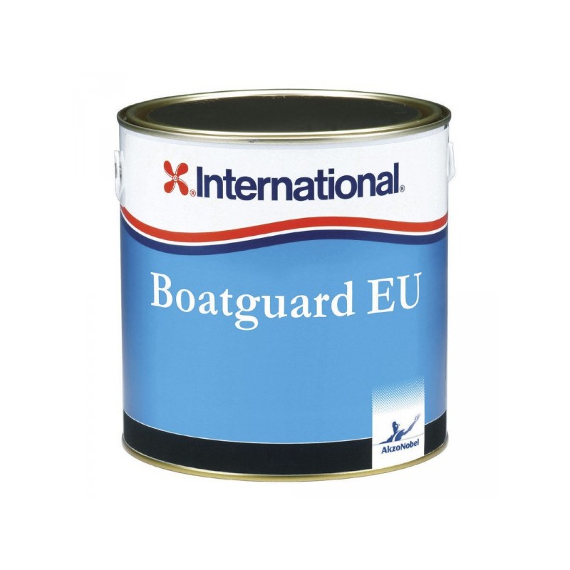 ANTIFOULING BOATGUARD EU - BLEU - 2.5L