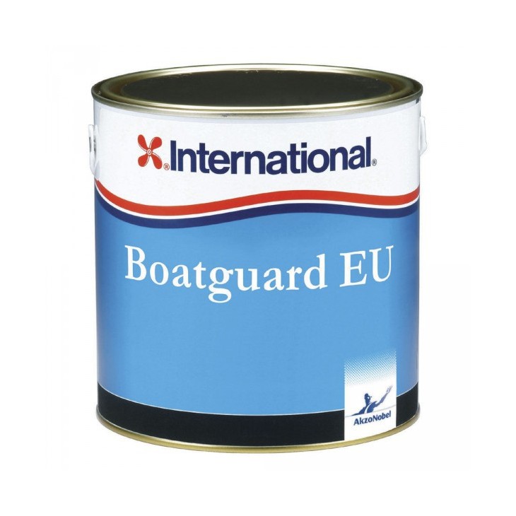 ANTIFOULING BOATGUARD EU - BLEU - 2.5L