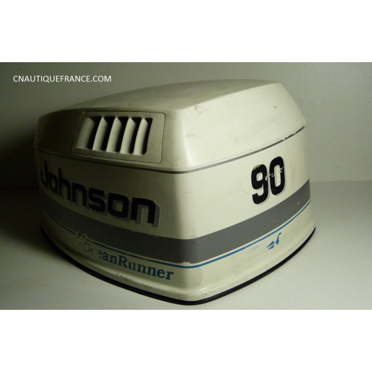 CAPOT 90 CV 2T V4 JOHNSON