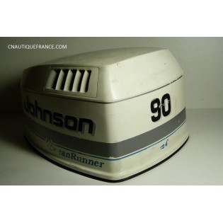 CAPOT 90 CV 2T V4 JOHNSON