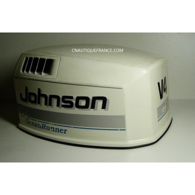 TOP COWLING 90 HP 2S V4 JOHNSON