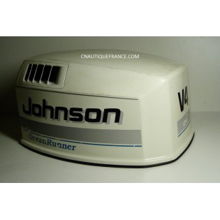 TOP COWLING 90 HP 2S V4 JOHNSON