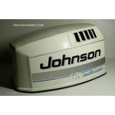 TOP COWLING 90 HP 2S V4 JOHNSON