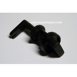 BOUTON DE STARTER 4 - 5 CV 2T YAMAHA MARINER 6E0 6E3