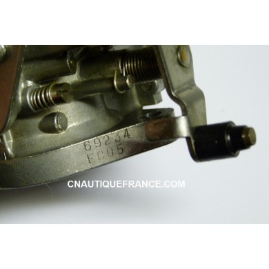 CARBURETOR 75 HP 2S YAMAHA 692 14302