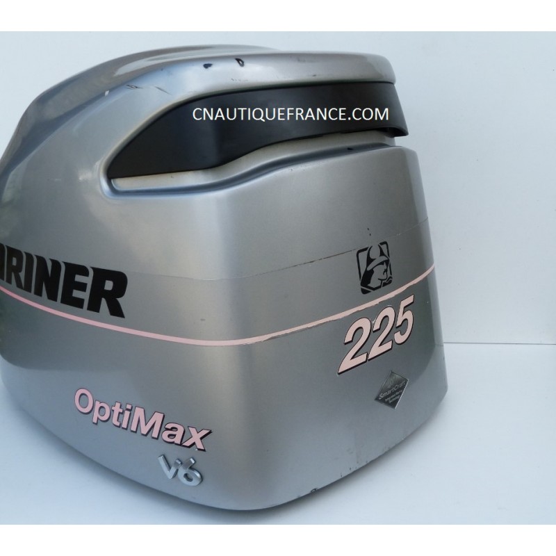 CAPOT 225 CV 2T MARINER OPTIMAX V6