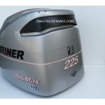 CAPOT 225 CV 2T MARINER OPTIMAX V6