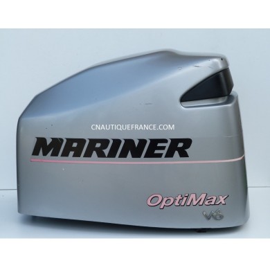 CAPOT 225 CV 2T MARINER OPTIMAX V6