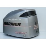 CAPOT 225 CV 2T MARINER OPTIMAX V6