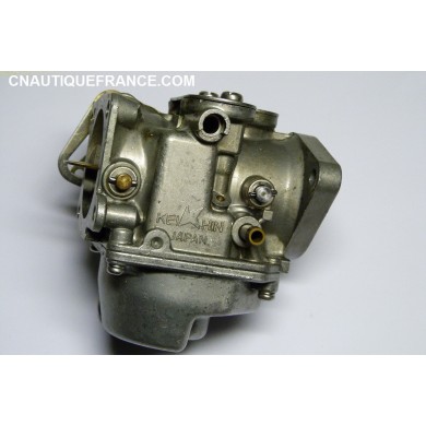 CARBURATEUR 75 CV 2T YAMAHA 692 14302