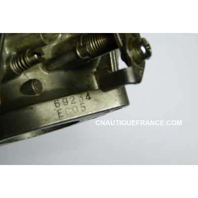 CARBURATEUR 75 CV 2T YAMAHA 692 14302