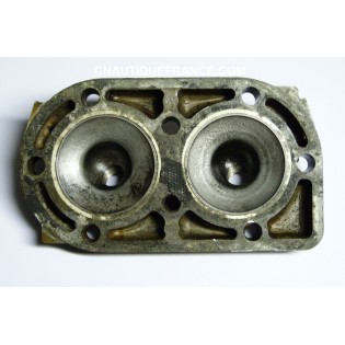 CYLINDER HEAD 5 - 8 HP 2S SUZUKI