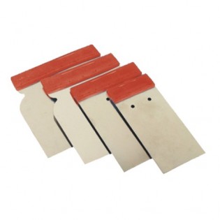 JEU DE SPATULES JAPONAISES