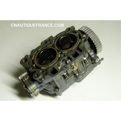 CULASSE 15 - 20 CV 4T YAMAHA 6AH-11111-00-1S