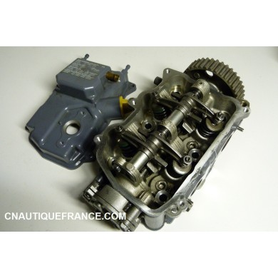 CULASSE 15 - 20 CV 4T YAMAHA 6AH-11111-00-1S