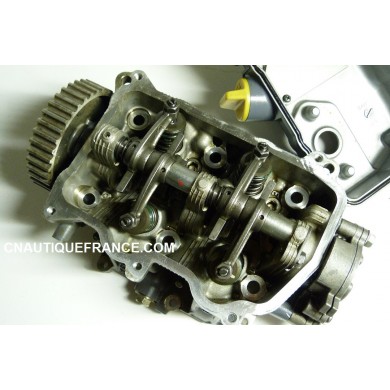 CULASSE 15 - 20 CV 4T YAMAHA 6AH-11111-00-1S