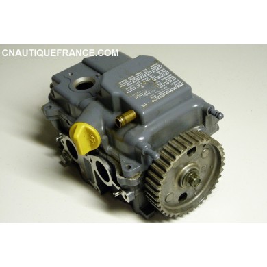 CULASSE 15 - 20 CV 4T YAMAHA 6AH-11111-00-1S