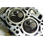 CYLINDER HEAD 15 - 20 HP 4S YAMAHA 6AH-11111-00